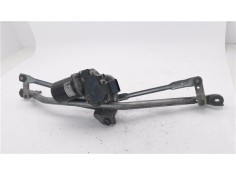 Recambio de motor limpiaparabrisas delantero para audi a4 berlina (b5) 1.9 tdi referencia OEM IAM 8D1955113C 404587 