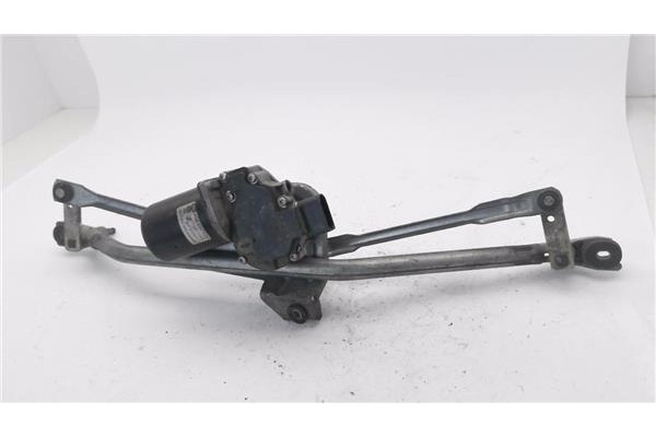 Recambio de motor limpiaparabrisas delantero para audi a4 berlina (b5) 1.9 tdi referencia OEM IAM 8D1955113C 404587 