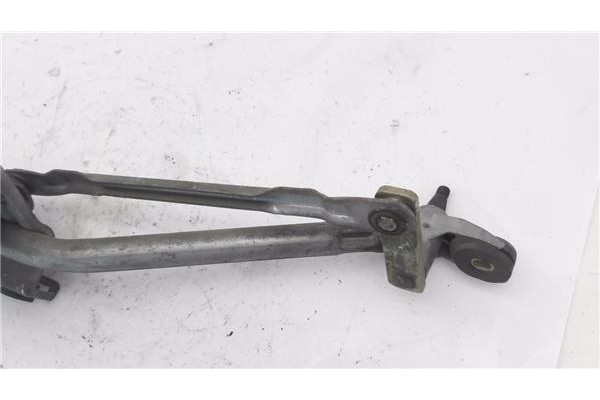 Recambio de motor limpiaparabrisas delantero para audi a4 berlina (b5) 1.9 tdi referencia OEM IAM 8D1955113C 404587 