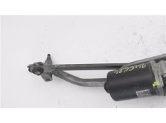 Recambio de motor limpiaparabrisas delantero para audi a4 berlina (b5) 1.9 tdi referencia OEM IAM 8D1955113C 404587 