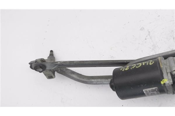Recambio de motor limpiaparabrisas delantero para audi a4 berlina (b5) 1.9 tdi referencia OEM IAM 8D1955113C 404587 