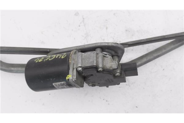 Recambio de motor limpiaparabrisas delantero para audi a4 berlina (b5) 1.9 tdi referencia OEM IAM 8D1955113C 404587 