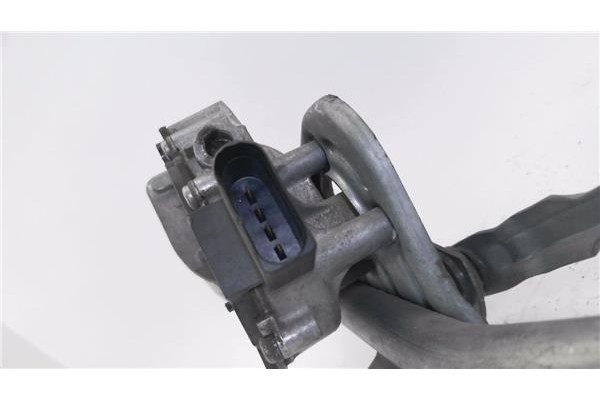 Recambio de motor limpiaparabrisas delantero para audi a4 berlina (b5) 1.9 tdi referencia OEM IAM 8D1955113C 404587 