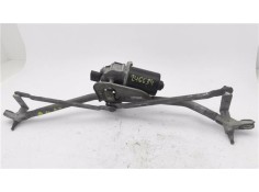 Recambio de motor limpiaparabrisas delantero para audi a4 berlina (b5) 1.9 tdi referencia OEM IAM 8D1955113C 404587 