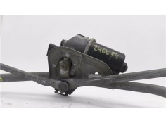 Recambio de motor limpiaparabrisas delantero para audi a4 berlina (b5) 1.9 tdi referencia OEM IAM 8D1955113C 404587 