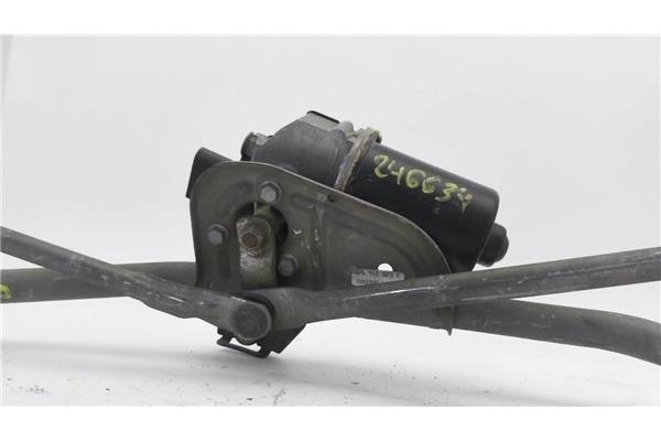 Recambio de motor limpiaparabrisas delantero para audi a4 berlina (b5) 1.9 tdi referencia OEM IAM 8D1955113C 404587 