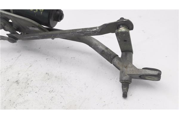 Recambio de motor limpiaparabrisas delantero para audi a4 berlina (b5) 1.9 tdi referencia OEM IAM 8D1955113C 404587 