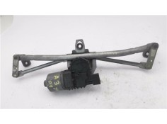 Recambio de motor limpiaparabrisas delantero para audi a3 (8l) 1.9 tdi ambiente referencia OEM IAM 1J1955113B 0390241502 
