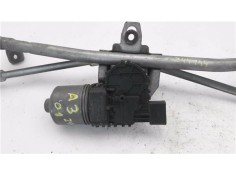 Recambio de motor limpiaparabrisas delantero para audi a3 (8l) 1.9 tdi ambiente referencia OEM IAM 1J1955113B 0390241502 