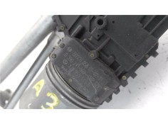 Recambio de motor limpiaparabrisas delantero para audi a3 (8l) 1.9 tdi ambiente referencia OEM IAM 1J1955113B 0390241502 