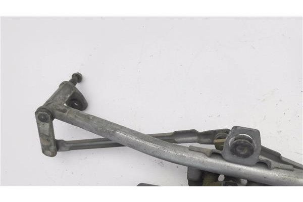 Recambio de motor limpiaparabrisas delantero para audi a3 (8l) 1.9 tdi ambiente referencia OEM IAM 1J1955113B 0390241502 