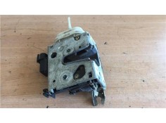 Recambio de cierre electromagnetico delantero izquierdo para audi a4 berlina (b5) 1.6 referencia OEM IAM 8D1837015A  