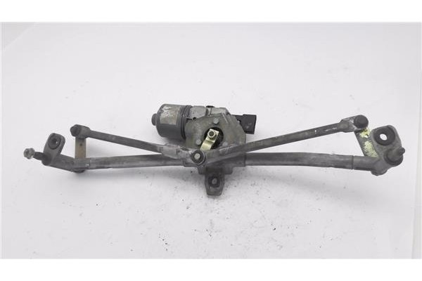 Recambio de motor limpiaparabrisas delantero para audi a3 (8l) 1.9 tdi ambiente referencia OEM IAM 1J1955113B 0390241502 