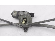 Recambio de motor limpiaparabrisas delantero para audi a3 (8l) 1.9 tdi ambiente referencia OEM IAM 1J1955113B 0390241502 