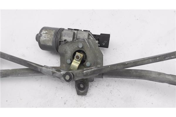 Recambio de motor limpiaparabrisas delantero para audi a3 (8l) 1.9 tdi ambiente referencia OEM IAM 1J1955113B 0390241502 
