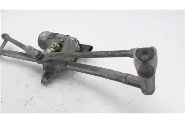 Recambio de motor limpiaparabrisas delantero para audi a3 (8l) 1.9 tdi ambiente referencia OEM IAM 1J1955113B 0390241502 