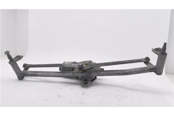 Recambio de motor limpiaparabrisas delantero para audi a3 (8l) 1.9 tdi ambiente referencia OEM IAM 1J1955113B 0390241502 