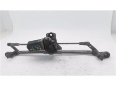 Recambio de motor limpiaparabrisas delantero para fiat stilo (192) 1.6 16v referencia OEM IAM 60511006  