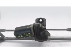 Recambio de motor limpiaparabrisas delantero para fiat stilo (192) 1.6 16v referencia OEM IAM 60511006  