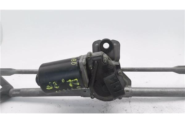 Recambio de motor limpiaparabrisas delantero para fiat stilo (192) 1.6 16v referencia OEM IAM 60511006  