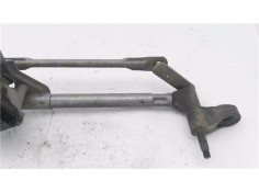 Recambio de motor limpiaparabrisas delantero para fiat stilo (192) 1.6 16v referencia OEM IAM 60511006  