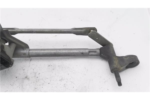 Recambio de motor limpiaparabrisas delantero para fiat stilo (192) 1.6 16v referencia OEM IAM 60511006  