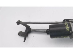 Recambio de motor limpiaparabrisas delantero para fiat stilo (192) 1.6 16v referencia OEM IAM 60511006  