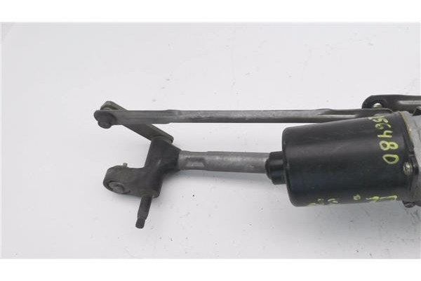 Recambio de motor limpiaparabrisas delantero para fiat stilo (192) 1.6 16v referencia OEM IAM 60511006  