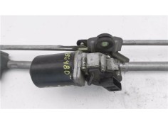 Recambio de motor limpiaparabrisas delantero para fiat stilo (192) 1.6 16v referencia OEM IAM 60511006  