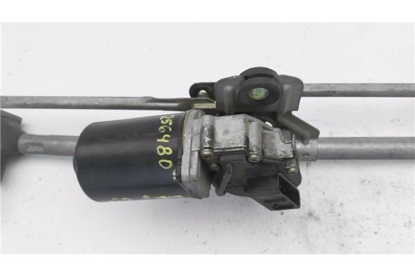 Recambio de motor limpiaparabrisas delantero para fiat stilo (192) 1.6 16v referencia OEM IAM 60511006  
