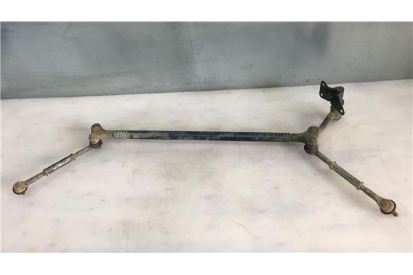 Recambio de barra direccion para nissan terrano ii (r20) 2.7 tdi 4wd referencia OEM IAM 485007F000  