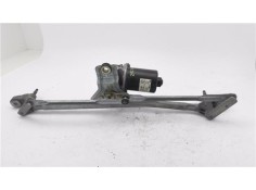 Recambio de motor limpiaparabrisas delantero para fiat stilo (192) 1.6 16v referencia OEM IAM 60511006  