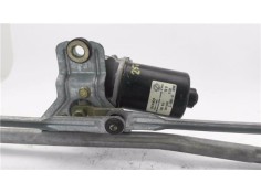 Recambio de motor limpiaparabrisas delantero para fiat stilo (192) 1.6 16v referencia OEM IAM 60511006  