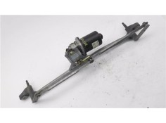 Recambio de motor limpiaparabrisas delantero para fiat stilo (192) 1.6 16v referencia OEM IAM 60511006  