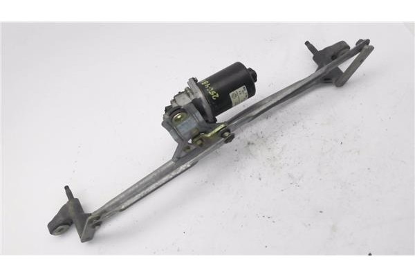 Recambio de motor limpiaparabrisas delantero para fiat stilo (192) 1.6 16v referencia OEM IAM 60511006  