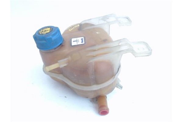Recambio de botella expansion para fiat punto / grande punto (199) 1.2 referencia OEM IAM 55700508  51824339 , FIAT | 95510504 ,
