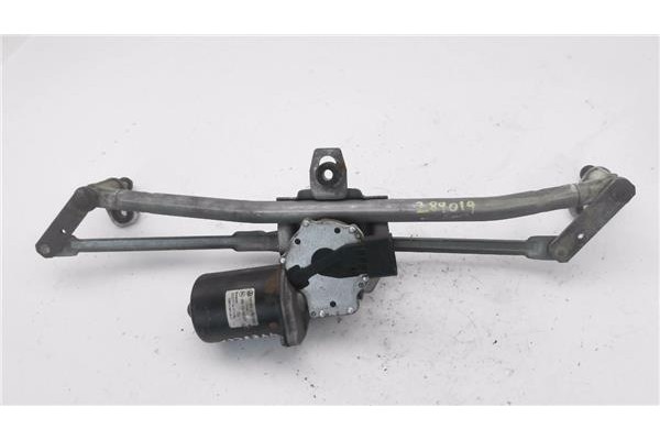 Recambio de motor limpiaparabrisas delantero para skoda octavia combi (1u5) 1.9 tdi slx (81kw) referencia OEM IAM 1J1955 4431223
