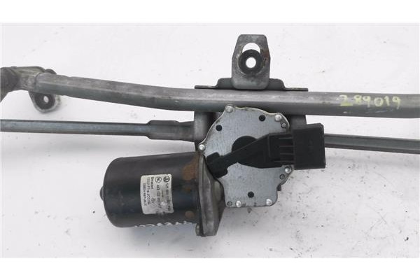 Recambio de motor limpiaparabrisas delantero para skoda octavia combi (1u5) 1.9 tdi slx (81kw) referencia OEM IAM 1J1955 4431223