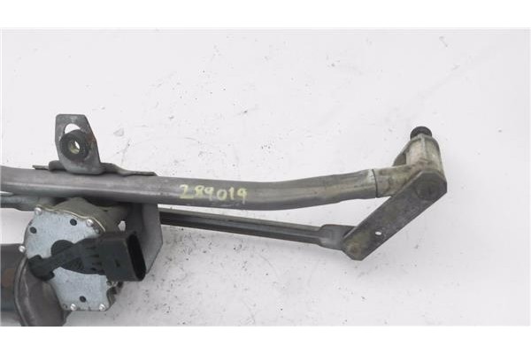 Recambio de motor limpiaparabrisas delantero para skoda octavia combi (1u5) 1.9 tdi slx (81kw) referencia OEM IAM 1J1955 4431223