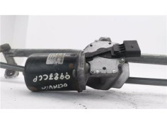 Recambio de motor limpiaparabrisas delantero para skoda octavia combi (1u5) 1.9 tdi slx (81kw) referencia OEM IAM 1J1955 4431223