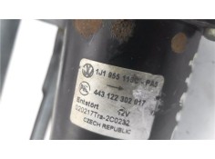 Recambio de motor limpiaparabrisas delantero para skoda octavia combi (1u5) 1.9 tdi slx (81kw) referencia OEM IAM 1J1955 4431223