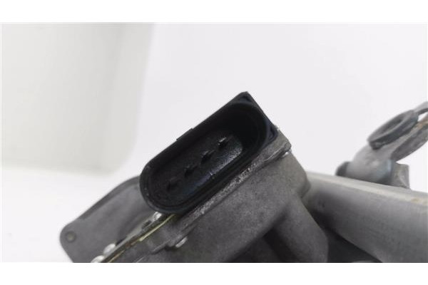 Recambio de motor limpiaparabrisas delantero para skoda octavia combi (1u5) 1.9 tdi slx (81kw) referencia OEM IAM 1J1955 4431223