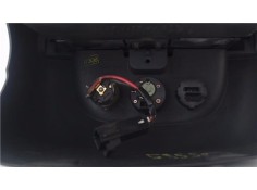 Recambio de embellecedor consola central para smart micro compact car 600 referencia OEM IAM 993790002  