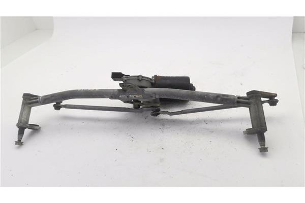 Recambio de motor limpiaparabrisas delantero para skoda octavia combi (1u5) 1.9 tdi slx (81kw) referencia OEM IAM 1J1955 4431223