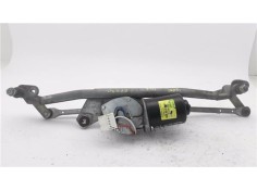 MOTOR LIMPIAPARABRISAS DELANTERO 53544102 53544102 PEUGEOT