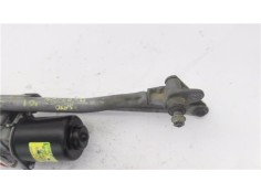 Recambio de motor limpiaparabrisas delantero para citroen saxo 1.1 sx referencia OEM IAM 640583 53544102 53544102 , PEUGEOT