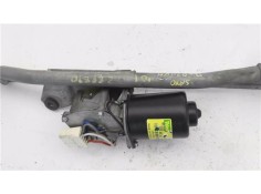 Recambio de motor limpiaparabrisas delantero para citroen saxo 1.1 sx referencia OEM IAM 640583 53544102 53544102 , PEUGEOT