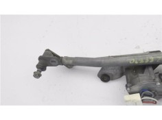 Recambio de motor limpiaparabrisas delantero para citroen saxo 1.1 sx referencia OEM IAM 640583 53544102 53544102 , PEUGEOT