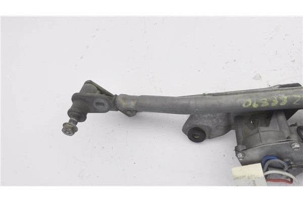 Recambio de motor limpiaparabrisas delantero para citroen saxo 1.1 sx referencia OEM IAM 640583 53544102 53544102 , PEUGEOT
