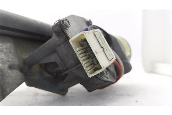 Recambio de motor limpiaparabrisas delantero para citroen saxo 1.1 sx referencia OEM IAM 640583 53544102 53544102 , PEUGEOT